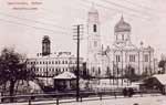 Church postcard 111